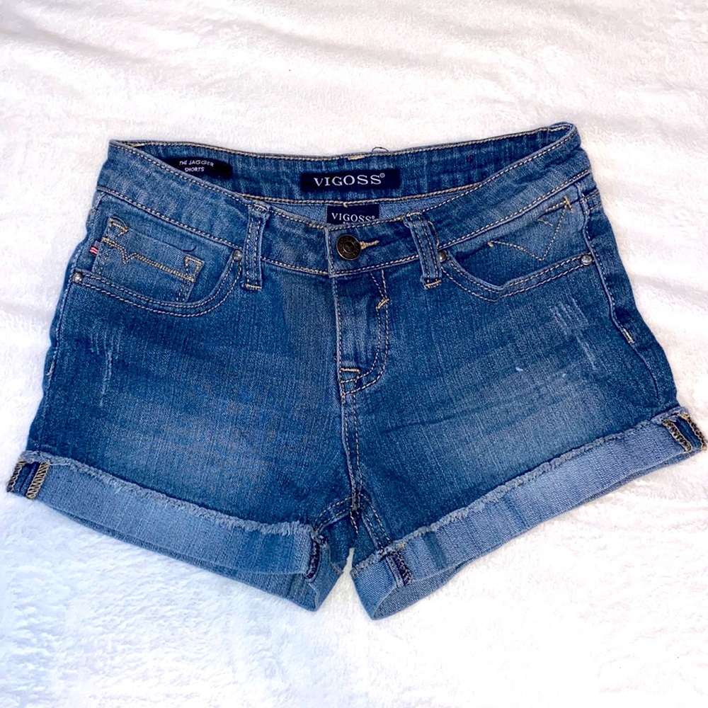 Vigoss Jeans* size 12